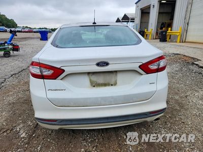 Zdjęcie 6 z 12 samochodu: 2014 FORD FUSION SE VIN:1FA6P0H70E5388726 - miniatura