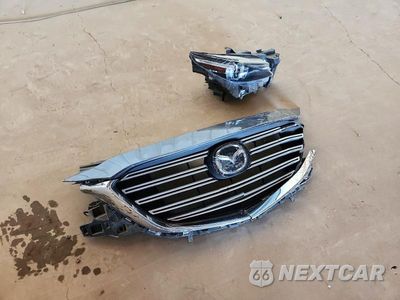 Zdjęcie 12 z 13 samochodu: 2016 MAZDA CX-9 SIGNATURE VIN:JM3TCBEY2G0117059 - miniatura