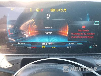 Zdjęcie 9 z 12 samochodu: 2024 MERCEDES-BENZ C 43 AMG VIN:W1KAF8HB5RR185670 - miniatura