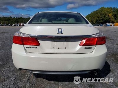 Zdjęcie 6 z 12 samochodu: 2015 HONDA ACCORD LX VIN:1HGCR2F38FA225609 - miniatura
