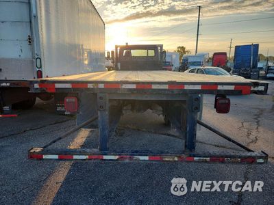 Zdjęcie 6 z 12 samochodu: 2021 FREIGHTLINER BUSINESS CLASS M2 FLATBED TRUCK VIN:3ALACXFC4MDMH7047 - miniatura