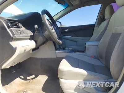 Zdjęcie 7 z 12 samochodu: 2014 TOYOTA CAMRY HYBRID LE VIN:4T1BD1FK6EU136592 - miniatura