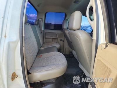 Zdjęcie 10 z 12 samochodu: 2007 DODGE RAM 2500 ST VIN:3D7KR28C67G716597 - miniatura