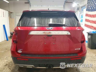 Zdjęcie 6 z 14 samochodu: 2023 FORD EXPLORER XLT VIN:1FMSK8DH6PGA53462 - miniatura