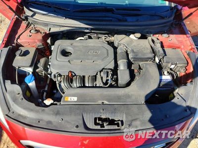 Zdjęcie 11 z 13 samochodu: 2017 HYUNDAI SONATA LIMITED VIN:5NPE34AF0HH552880 - miniatura