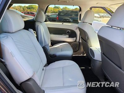 Zdjęcie 11 z 13 samochodu: 2026 HYUNDAI PALISADE SEL PREMIUM VIN:KM8RHESAXTU111571 - miniatura
