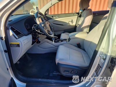 Zdjęcie 7 z 14 samochodu: 2018 HYUNDAI TUCSON SEL VIN:KM8J3CA47JU733036 - miniatura