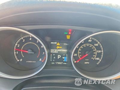 Zdjęcie 9 z 13 samochodu: 2014 MITSUBISHI OUTLANDER SPORT ES VIN:4A4AR3AU1EE002808 - miniatura