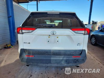 Zdjęcie 6 z 13 samochodu: 2025 TOYOTA RAV4 HYBRID XLE VIN:JTMRWRFV3SD351235 - miniatura
