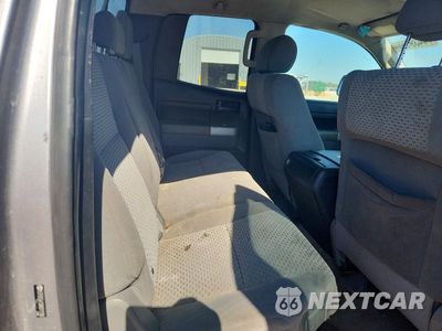 Zdjęcie 10 z 12 samochodu: 2008 TOYOTA TUNDRA SR5 VIN:5TFBT54138X011108 - miniatura
