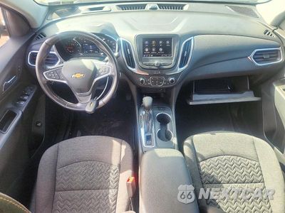 Zdjęcie 8 z 13 samochodu: 2022 CHEVROLET EQUINOX LT VIN:3GNAXUEV7NL302978 - miniatura