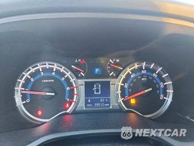 Zdjęcie 9 z 13 samochodu: 2016 TOYOTA 4RUNNER LIMITED VIN:JTEBU5JR6G5378419 - miniatura