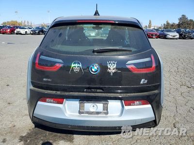Zdjęcie 6 z 12 samochodu: 2016 BMW I3 REX VIN:WBY1Z4C51GV507929 - miniatura