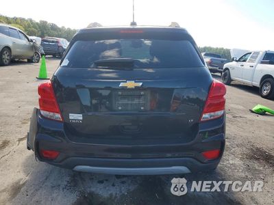 Zdjęcie 6 z 13 samochodu: 2020 CHEVROLET TRAX 1LT VIN:KL7CJLSB7LB314177 - miniatura