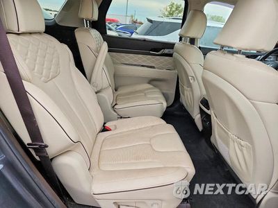 Zdjęcie 11 z 13 samochodu: 2020 HYUNDAI PALISADE LIMITED VIN:KM8R5DHEXLU150626 - miniatura