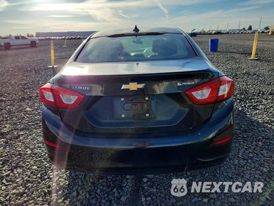 Zdjęcie 6 z 12 samochodu: 2018 CHEVROLET CRUZE PREMIER VIN:1G1BF5SM1J7144940 - miniatura