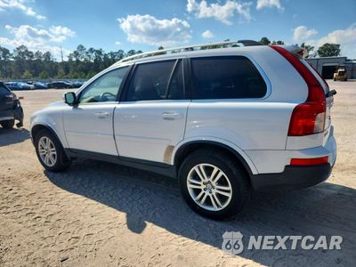 Drugie zdjęcie samochodu z przodu: 2011 VOLVO XC90 3.2 VIN:YV4952CZ4B1568535 - miniatura