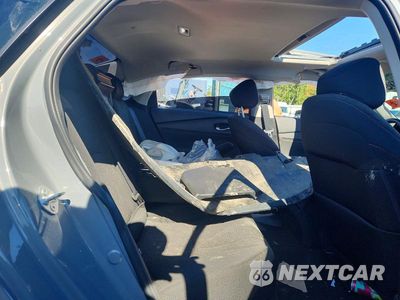Zdjęcie 10 z 12 samochodu: 2025 HONDA ACCORD SE VIN:1HGCY1F44SA062750 - miniatura