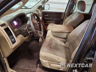 Zdjęcie 7 z 12 samochodu: 2010 DODGE RAM 1500 VIN:1D7RV1GT6AS243628 - miniatura