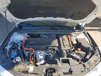 Zdjęcie 11 z 12 samochodu: 2024 HONDA ACCORD HYBRID SPORT-L VIN:1HGCY2F76RA085005 - miniatura