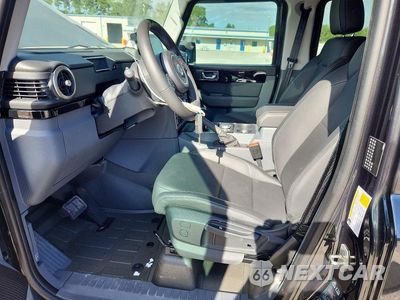 Zdjęcie 7 z 13 samochodu: 2025 INEOS AUTOMOTIVE LIMITED GRENADIER VIN:SC6GM1CAXSF023882 - miniatura