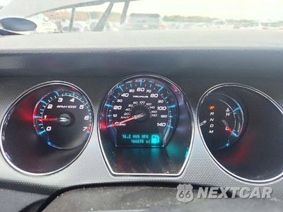 Zdjęcie 9 z 12 samochodu: 2011 FORD TAURUS SEL VIN:1FAHP2EW9BG135663 - miniatura