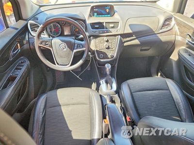 Zdjęcie 8 z 12 samochodu: 2016 BUICK ENCORE VIN:KL4CJASB7GB584808 - miniatura