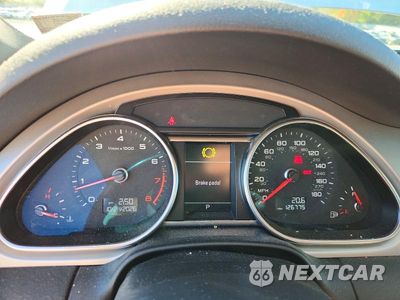 Zdjęcie 9 z 12 samochodu: 2013 AUDI Q7 PRESTIGE VIN:WA1DGAFE6DD010238 - miniatura