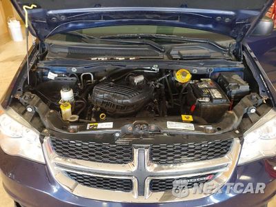 Zdjęcie 12 z 13 samochodu: 2016 DODGE GRAND CARAVAN SE VIN:2C4RDGBG7GR144496 - miniatura