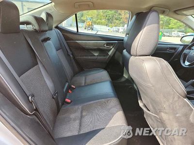 Zdjęcie 10 z 12 samochodu: 2016 TOYOTA COROLLA S VIN:2T1BURHE9GC678344 - miniatura