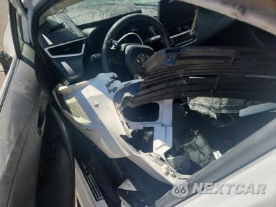Zdjęcie 8 z 12 samochodu: 2023 TOYOTA COROLLA HYBRID LE VIN:JTDBCMFE0P3025306 - miniatura