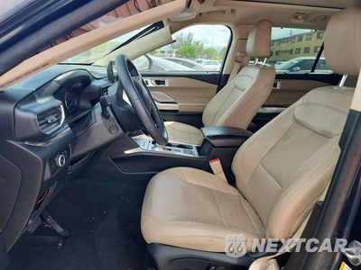 Zdjęcie 7 z 13 samochodu: 2023 FORD EXPLORER LIMITED VIN:1FMSK7FHXPGA90215 - miniatura