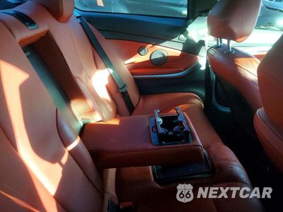 Zdjęcie 10 z 13 samochodu: 2018 BMW 440I VIN:WBA4W7C59JAB93678 - miniatura