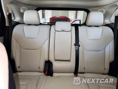 Zdjęcie 10 z 13 samochodu: 2020 FORD EDGE TITANIUM VIN:2FMPK4K98LBB40436 - miniatura