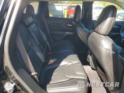 Zdjęcie 11 z 13 samochodu: 2019 JEEP CHEROKEE LIMITED VIN:1C4PJMDX2KD177381 - miniatura