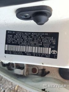 Zdjęcie 12 z 12 samochodu: 2020 TOYOTA COROLLA LE VIN:5YFEPRAE3LP072255 - miniatura
