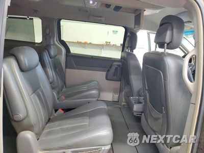 Zdjęcie 11 z 13 samochodu: 2010 CHRYSLER TOWN & COUNTRY TOURING VIN:2A4RR5DX0AR329509 - miniatura