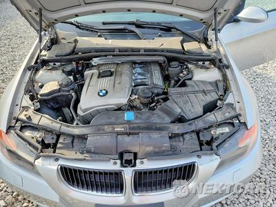 Zdjęcie 11 z 12 samochodu: 2006 BMW 325 XIT VIN:WBAVT13596KW23119 - miniatura