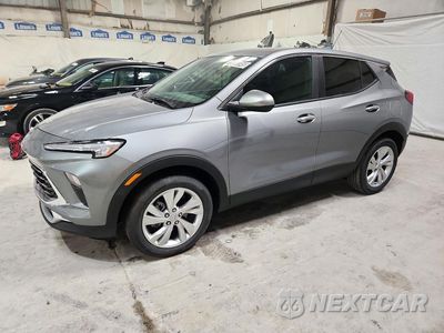 2026 BUICK ENCORE GX PREFERRED KL4AMBSL5TB190375 - główne zdjęcie licytacji z USA - miniatura