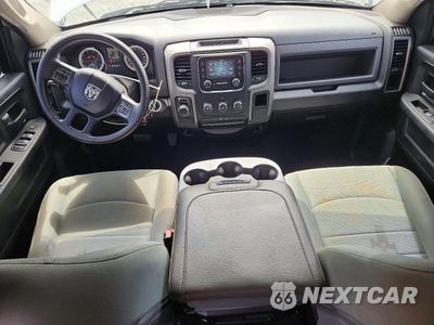 Zdjęcie 8 z 12 samochodu: 2017 RAM 1500 ST VIN:3C6RR6KT3HG521767 - miniatura