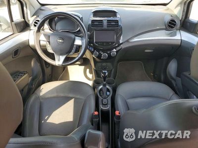 Zdjęcie 8 z 12 samochodu: 2016 CHEVROLET SPARK EV 2LT VIN:KL8CL6S01GC649523 - miniatura