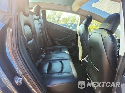 Zdjęcie 10 z 12 samochodu: 2021 TESLA MODEL 3 VIN:5YJ3E1EA2MF908138 - miniatura