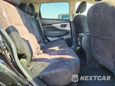 Zdjęcie 11 z 13 samochodu: 2020 NISSAN MURANO SV VIN:5N1AZ2BJ9LN145200 - miniatura