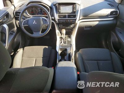 Zdjęcie 8 z 14 samochodu: 2019 MITSUBISHI ECLIPSE CROSS ES VIN:JA4AT3AA3KZ003360 - miniatura