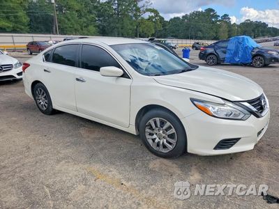 Czwarte zdjęcie samochodu z boku: 2016 NISSAN ALTIMA 2.5 S VIN:1N4AL3AP7GN314546 - miniatura