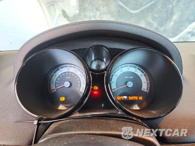 Zdjęcie 9 z 12 samochodu: 2009 SATURN SKY REDLINE VIN:1G8MT35X79Y105109 - miniatura
