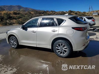 Drugie zdjęcie samochodu z przodu: 2025 MAZDA CX-5 SELECT VIN:JM3KFBBL4S0681123 - miniatura