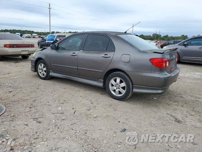 Drugie zdjęcie samochodu z przodu: 2005 TOYOTA COROLLA S VIN:1NXBR32E05Z562971 - miniatura
