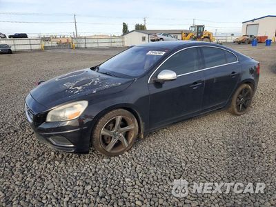 2012 VOLVO S60 T6 YV1902FHXC2095282 - główne zdjęcie licytacji z USA - miniatura