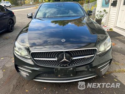 Zdjęcie 6 z 14 samochodu: 2018 MERCEDES-BENZ E 43 4MATIC AMG VIN:WDDZF6EB8JA487016 - miniatura